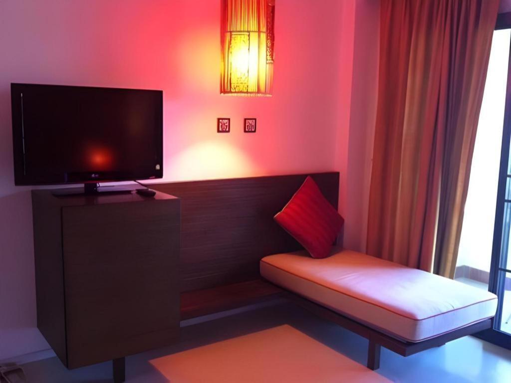 Phoomthai Garden Hotel Phrae Extérieur photo