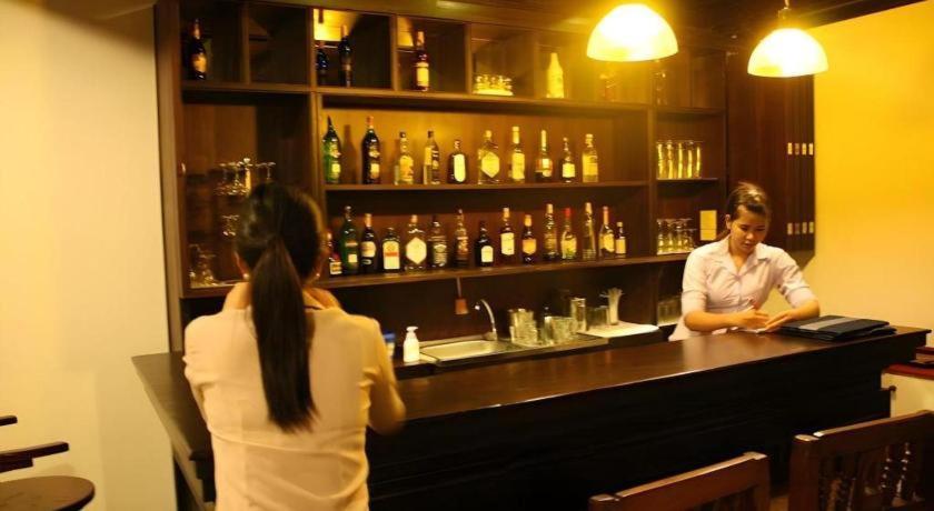 Phoomthai Garden Hotel Phrae Extérieur photo