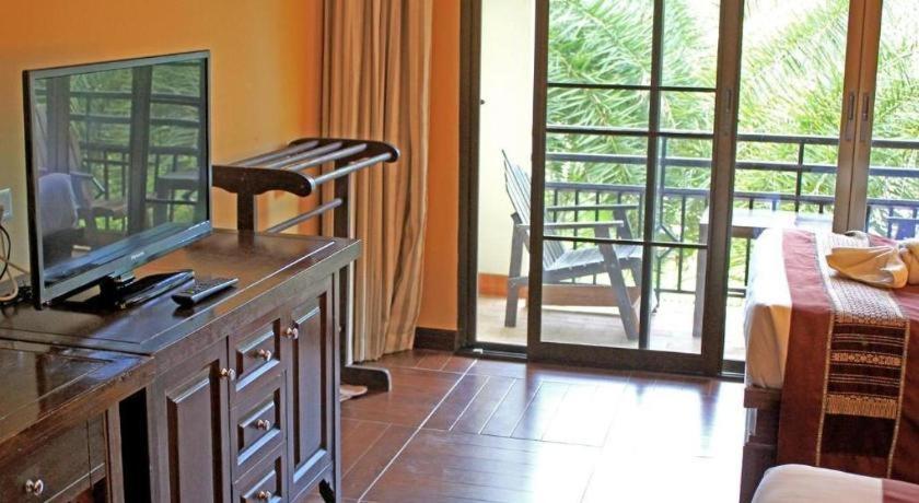Phoomthai Garden Hotel Phrae Extérieur photo